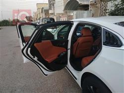 شيفروليه ماليبو